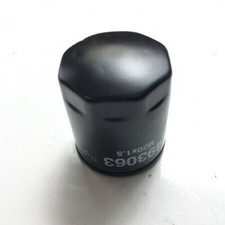 493063 FILTRO OLIO PORTER