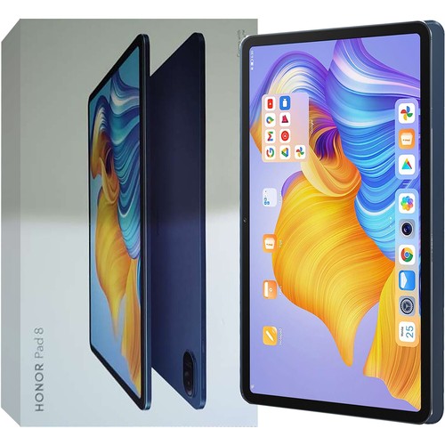Honor pad pollici blue - pad,