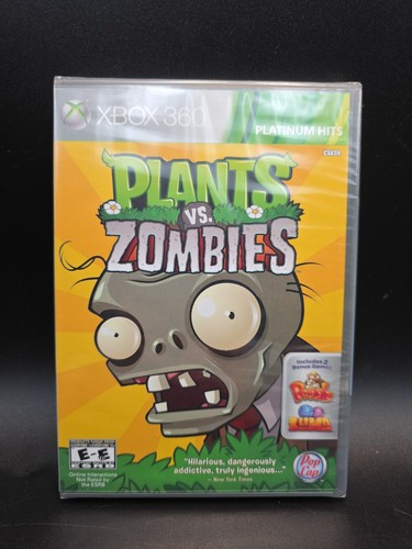 Plants zombies microsoft - plants, vs.