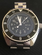 MKII Tornek-Rayville Type 7B