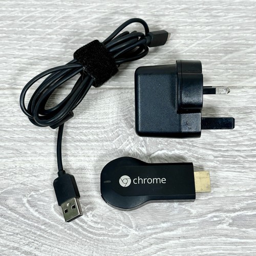 Google chromecast h2g2 - google, h2g2-2a