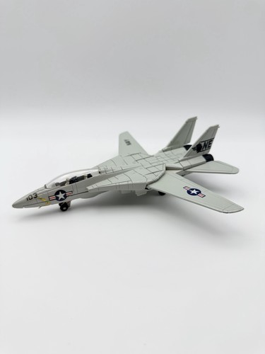 Jet caccia vintage ertl - da,