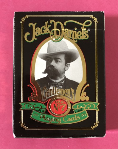 Jack daniels gentlemen old - daniels,