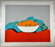 🎨 Giuseppe Cesetti - Fruit