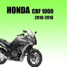Manuale officina per Honda