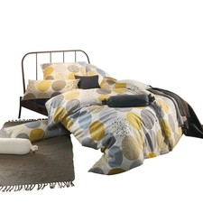 Biancheria da letto Erwin
