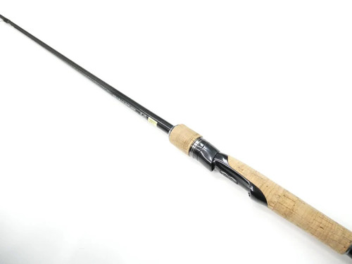Daiwa black label - black, sg