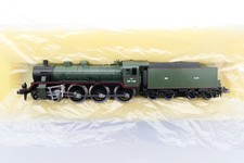 Minitrix 2089 locomotiva a