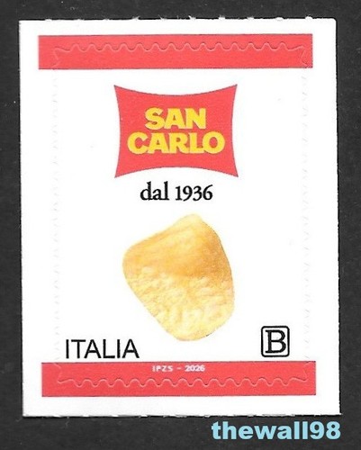 Italia 2026 made italy - in,