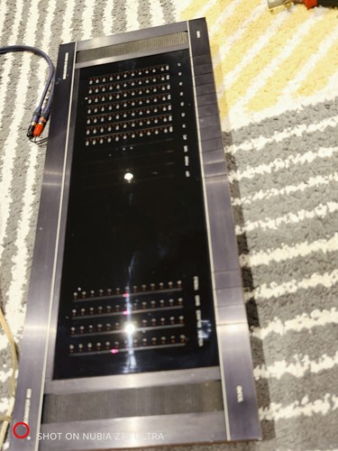 Bang olufsen beomaster 1600 - bang, &
