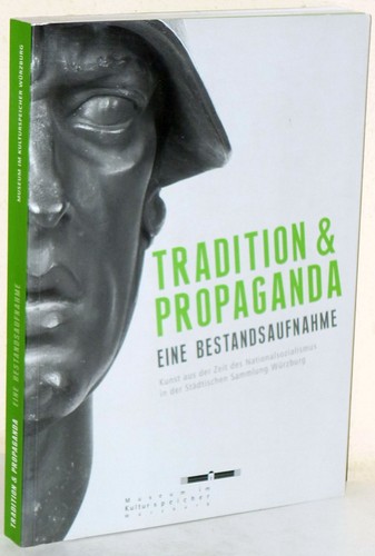 Tradizione propaganda arte - tradizione, propaganda.