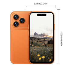 Telefono 17max mini