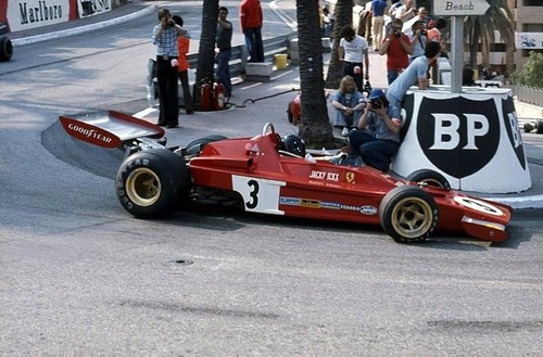Ferrari 312 p - ferrari,