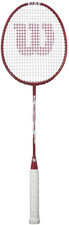 Attacker Badminton Racket