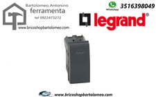 Legrand leg683076 vela scura - leg683076,