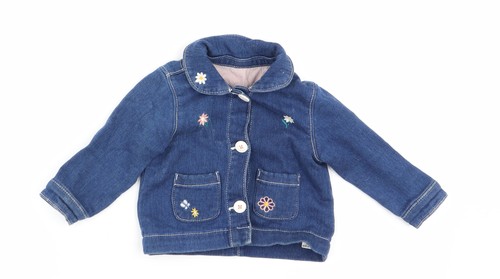 Giacca blu noce - , moscata