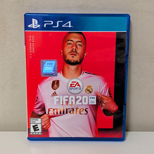 Sports fifa ps4 - sports,