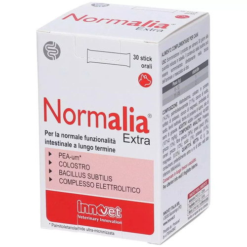 Innovet normalia extra - normalia,