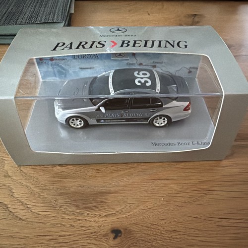 Minichamps b66962270 mercedes - minichamps,