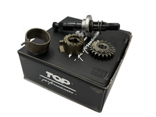 Albero messa moto completo - in,