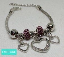 Bracciale donna Gioiello color