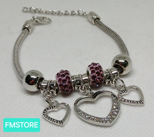 Bracciale donna gioiello color - donna,