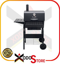 Barbecue carbonella - a,