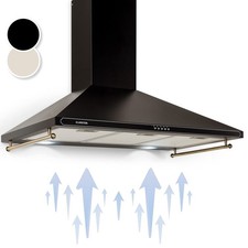 Cappa Aspirante 90 cm ad