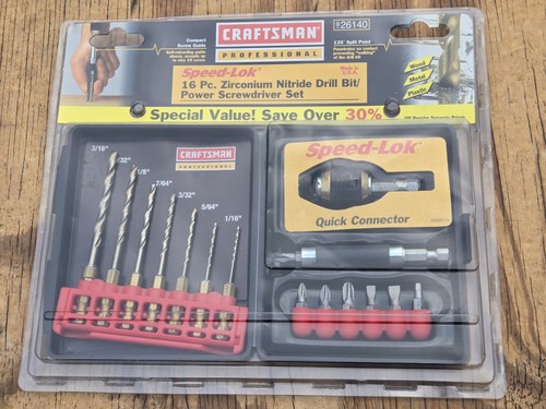 Nos sears craftsman - nos,