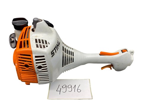 Decespugliatore stihl fs38 - decespugliatore,