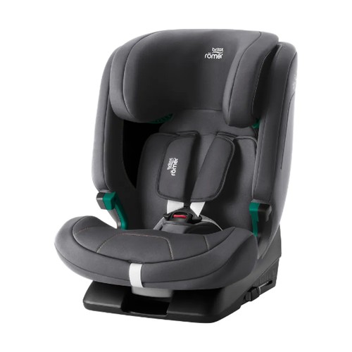 Versafix midnight grey britax - versafix,