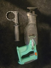 Hitachi CR18DV Seghetto