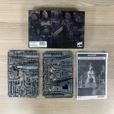 Fyreslayers Magmic Battleforge