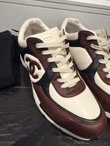 Rara sneakers chanel 45 - 11,