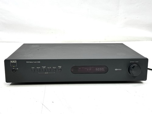 Nad 422 sintonizzatore - c,
