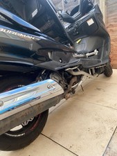 Silenziatore di scarico OEM