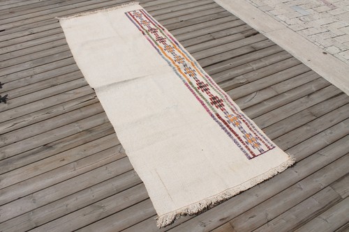 Tappeto kilim turco - tappeto,