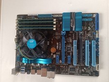 ASUS P8H67-M PRO LGA