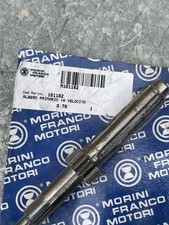 ALBERO PRIMARIO  1ª velocità