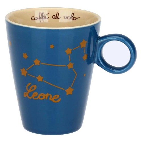 Mug thun porcellana zodiaco - thun, in