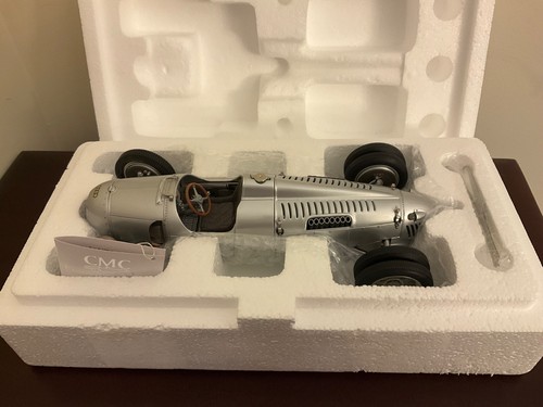 Cmc auto union - cmc, c