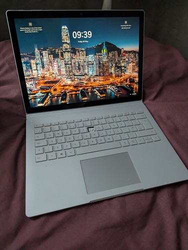Microsoft surface book - surface, 3
