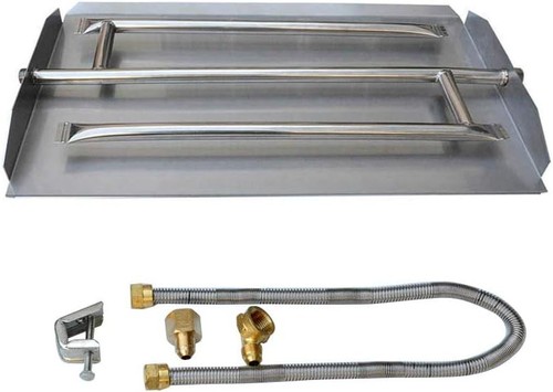 Stanbroil camino gas - camino,