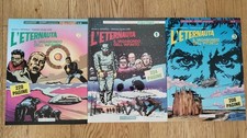 Fumetto eternauta eura - fumetto,