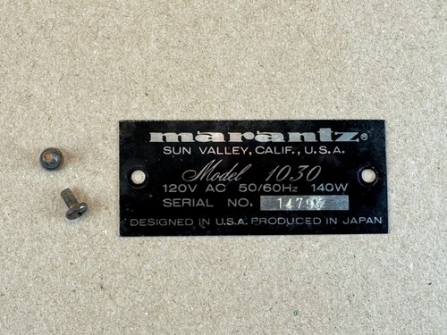 Targa numero serie logo - targa,
