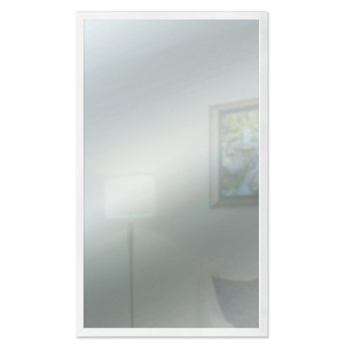 Specchio parete moderno - parete,