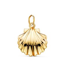 Ciondolo Oro 18k 750 ml FMF