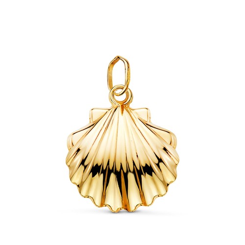 Ciondolo oro 18k 750 fmf - 750, ml
