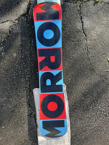 Tavola snowboard narrow 152 - narrow,