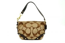 COACH Mini a Spalla Borsa